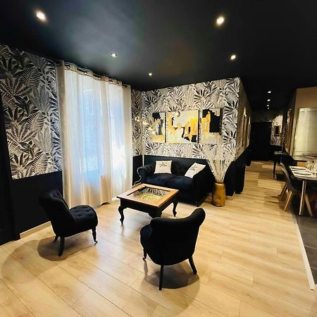 Апартаменти Letape Prestige Hyper-Centre Calme Реймс Екстер'єр фото