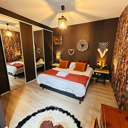 Апартаменти Letape Prestige Hyper-Centre Calme Реймс Екстер'єр фото
