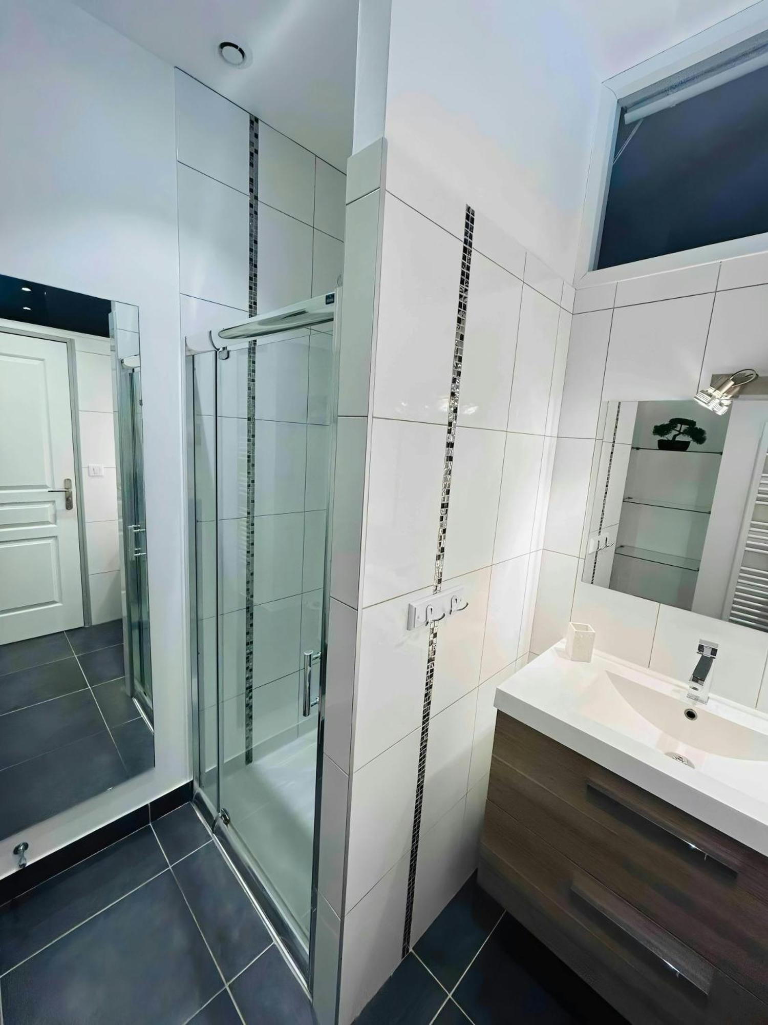 Апартаменти Letape Prestige Hyper-Centre Calme Реймс Екстер'єр фото