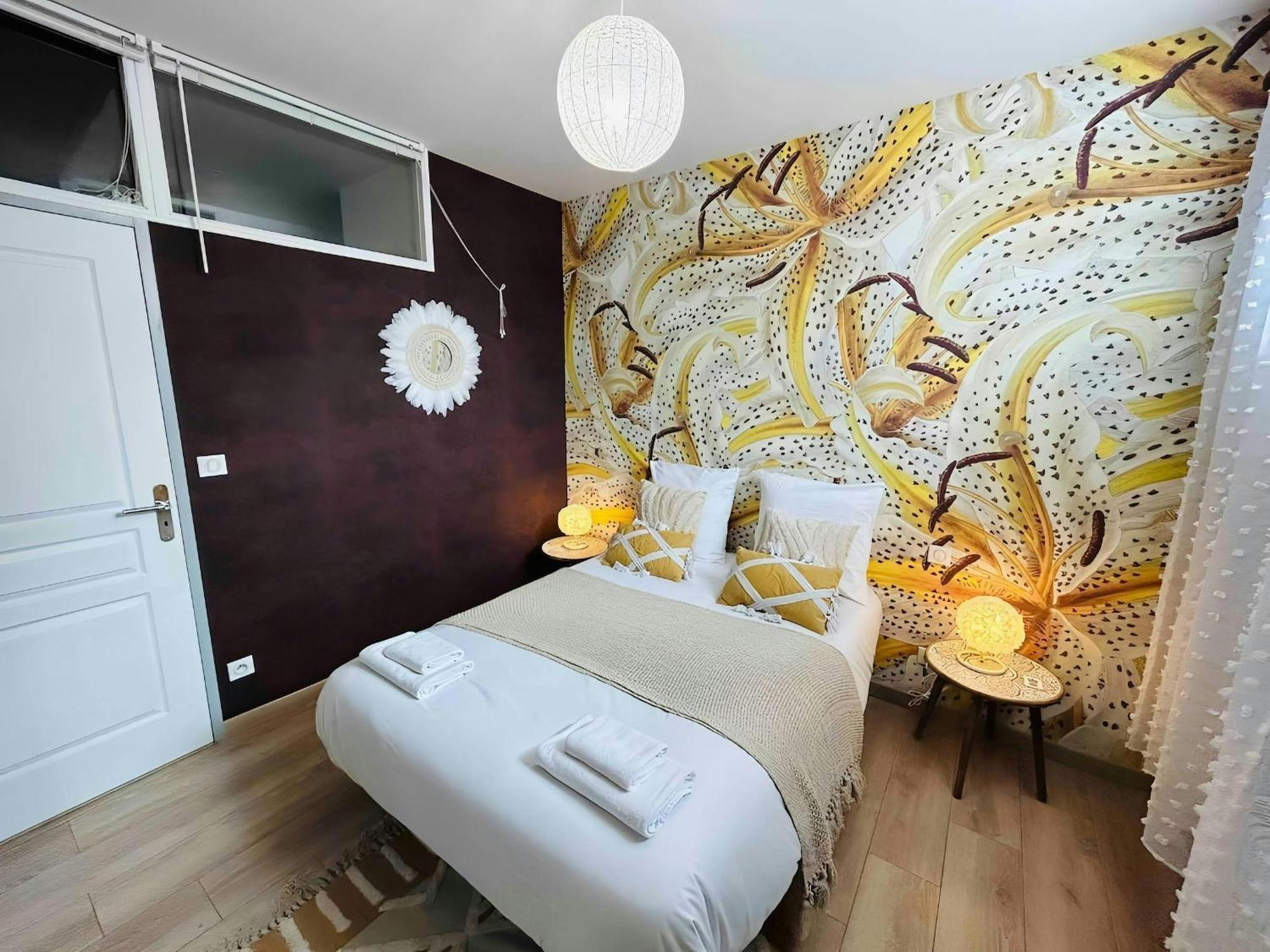 Апартаменти Letape Prestige Hyper-Centre Calme Реймс Екстер'єр фото