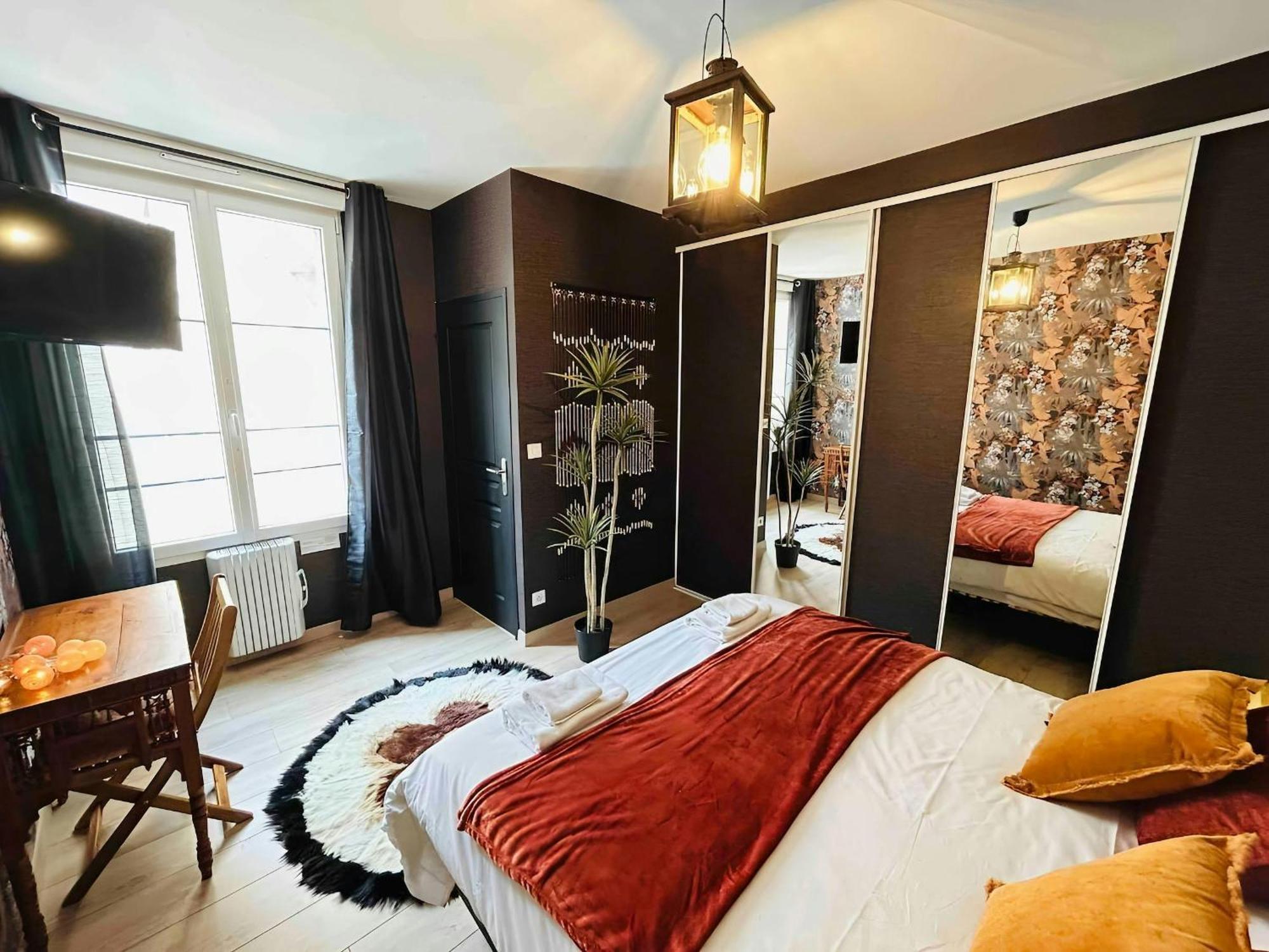 Апартаменти Letape Prestige Hyper-Centre Calme Реймс Екстер'єр фото