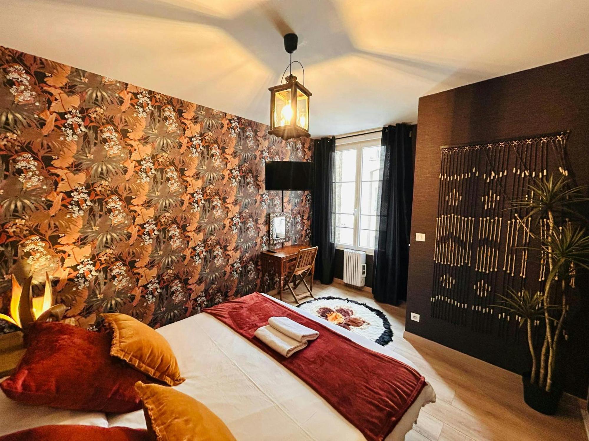 Апартаменти Letape Prestige Hyper-Centre Calme Реймс Екстер'єр фото